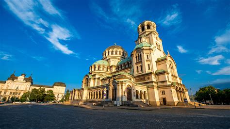 cheap airfare bulgaria